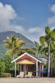 four seasons resort nevis