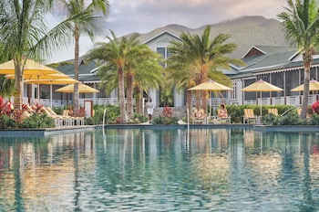 four seasons resort nevis