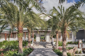 four seasons resort nevis