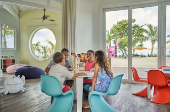 four seasons resort nevis