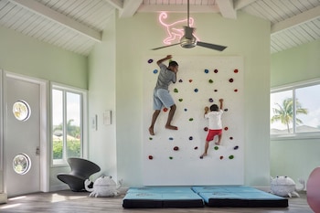 four seasons resort nevis