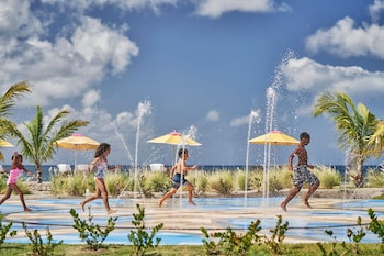 four seasons resort nevis