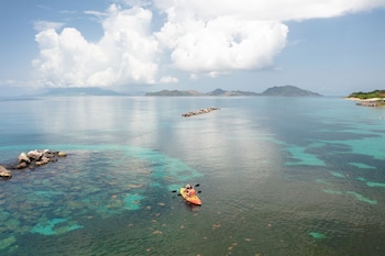 four seasons resort nevis
