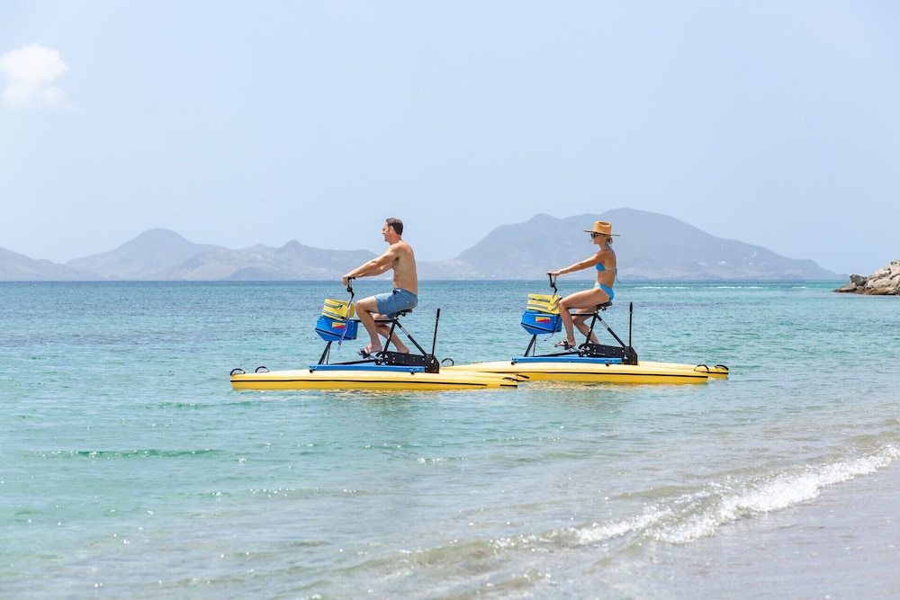 four seasons resort nevis