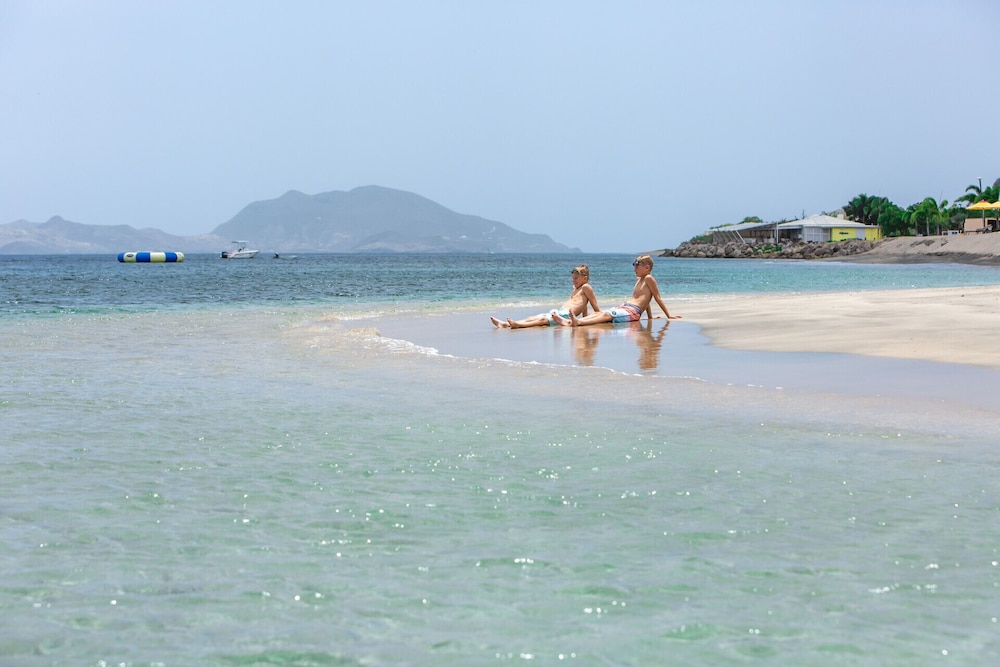 four seasons resort nevis