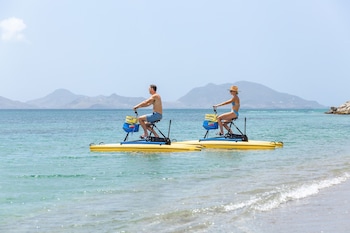 four seasons resort nevis