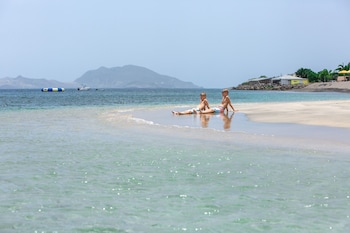 Four Seasons Resort - Nevis,St. Kitts And Nevis>>Nevis,5 star