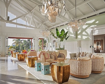 Four Seasons Resort - Nevis,St. Kitts And Nevis>>Nevis,5 star