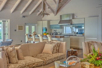 Four Seasons Resort - Nevis,St. Kitts And Nevis>>Nevis,5 star