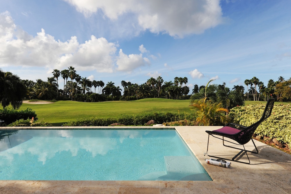 four seasons resort nevis