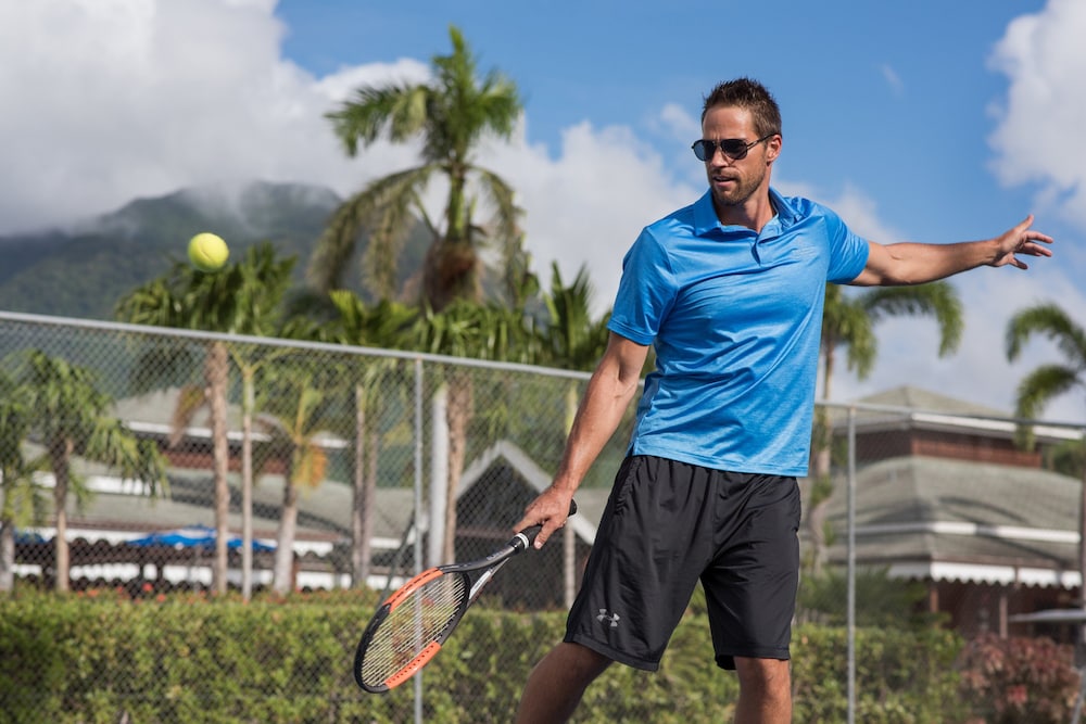 four seasons resort nevis