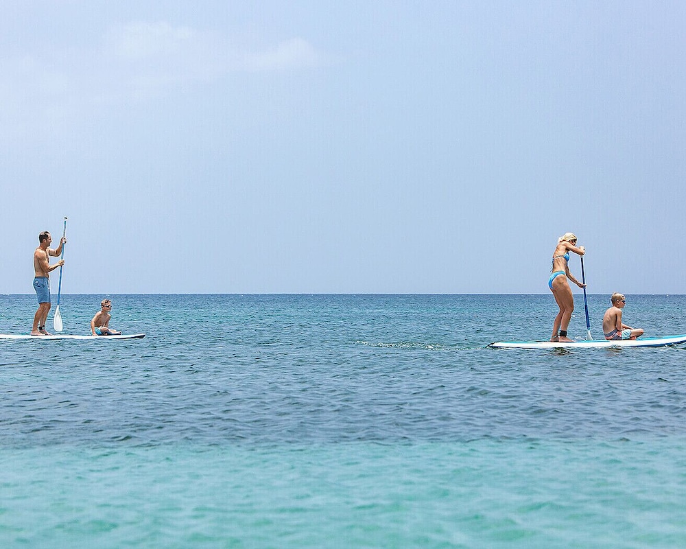 four seasons resort nevis