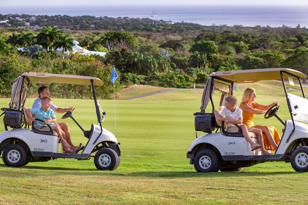 four seasons resort nevis