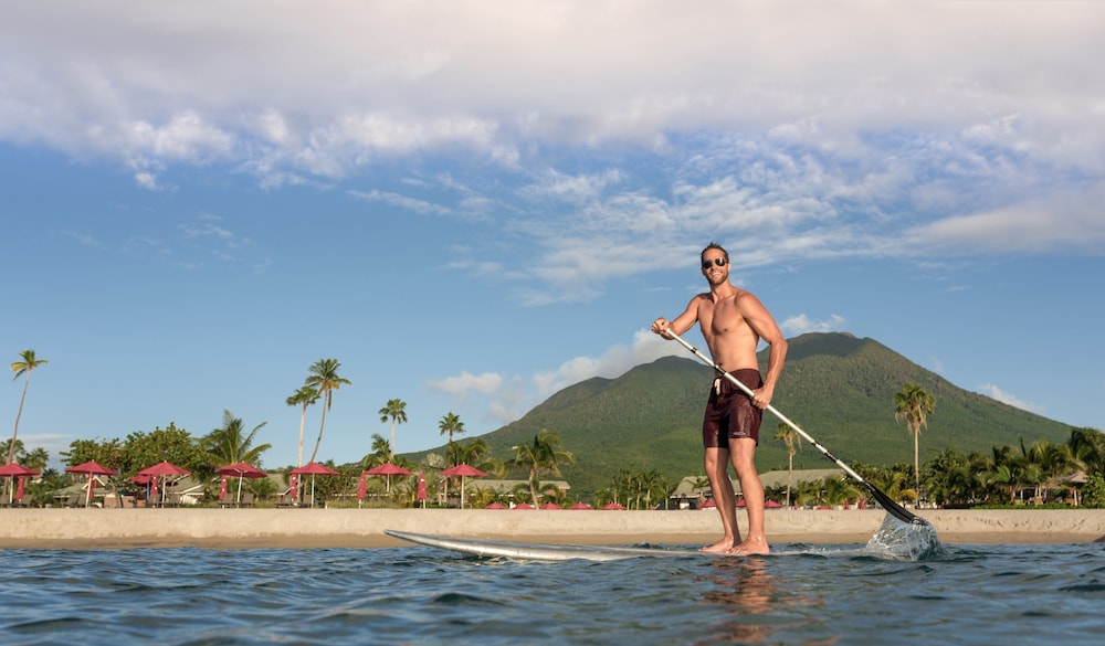 four seasons resort nevis