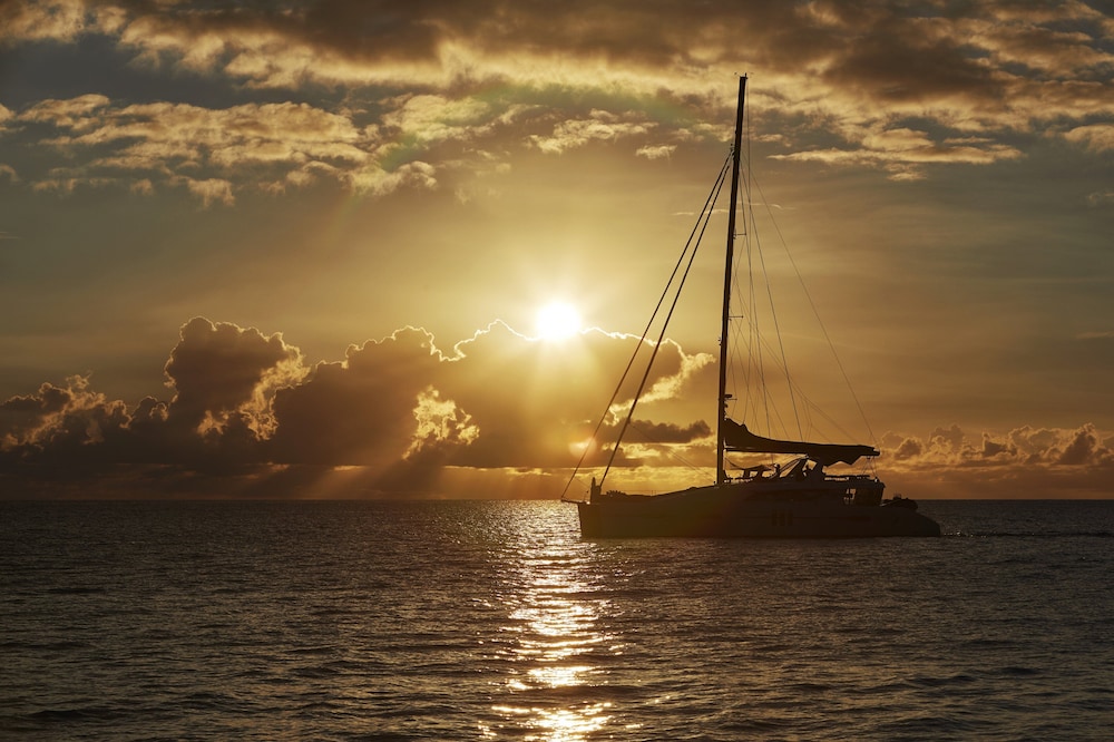 four seasons resort nevis