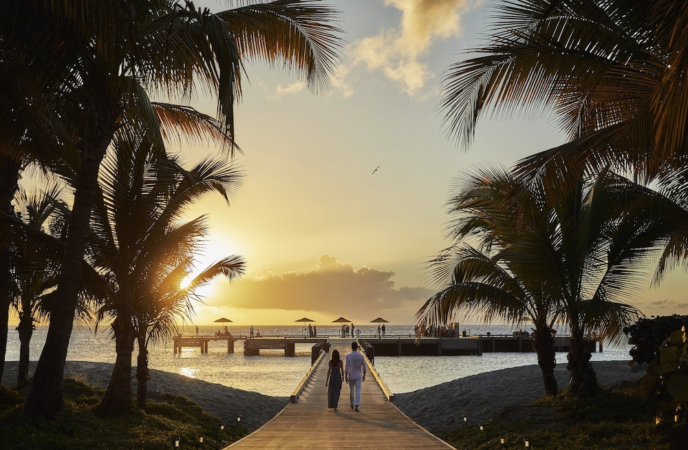 four seasons resort nevis