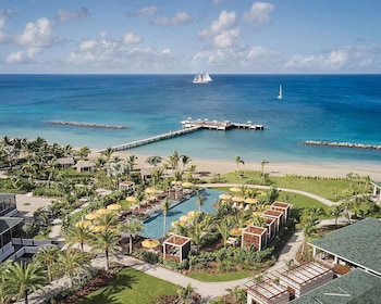 four seasons resort nevis