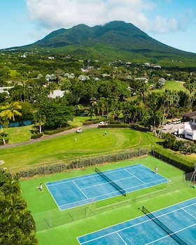 four seasons resort nevis