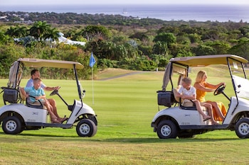 four seasons resort nevis