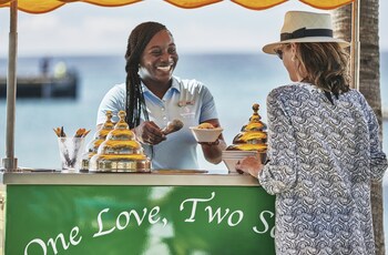 four seasons resort nevis
