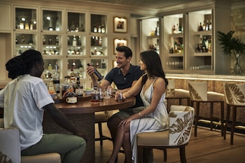 four seasons resort nevis