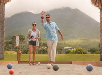 four seasons resort nevis