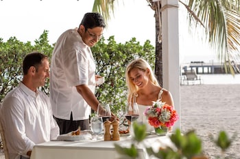 Four Seasons Resort - Nevis,St. Kitts And Nevis>>Nevis,5 star
