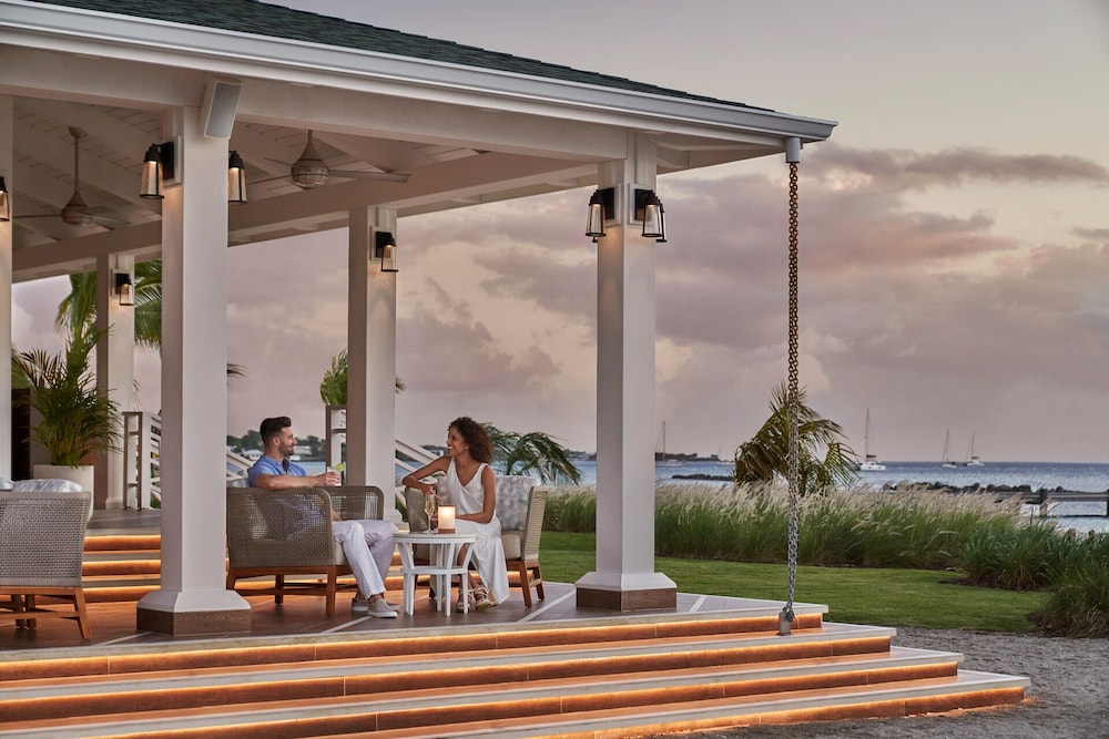 four seasons resort nevis
