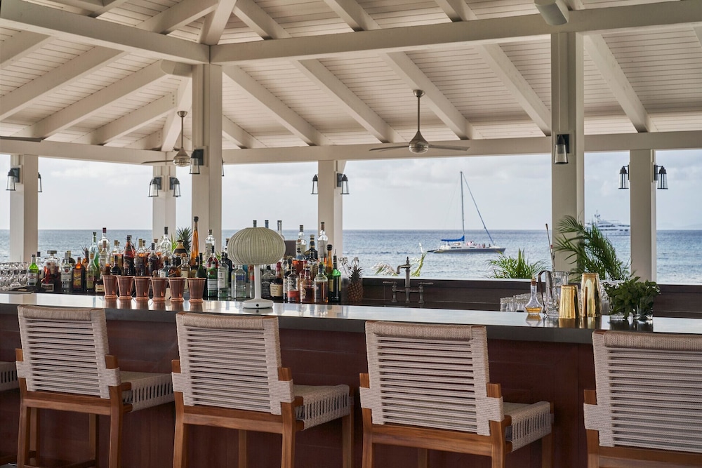 four seasons resort nevis