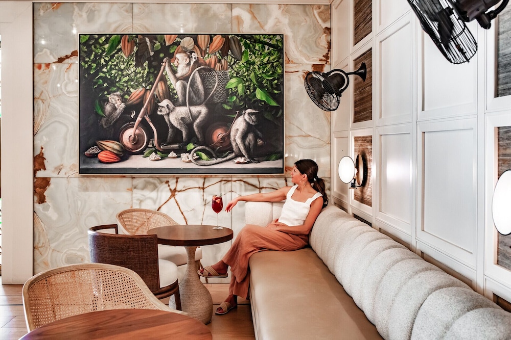four seasons resort nevis