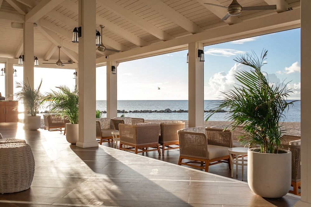 four seasons resort nevis