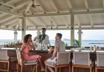 four seasons resort nevis