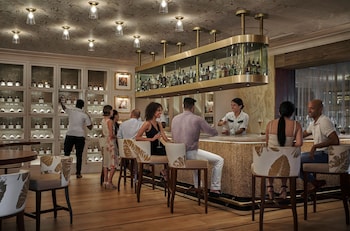 four seasons resort nevis