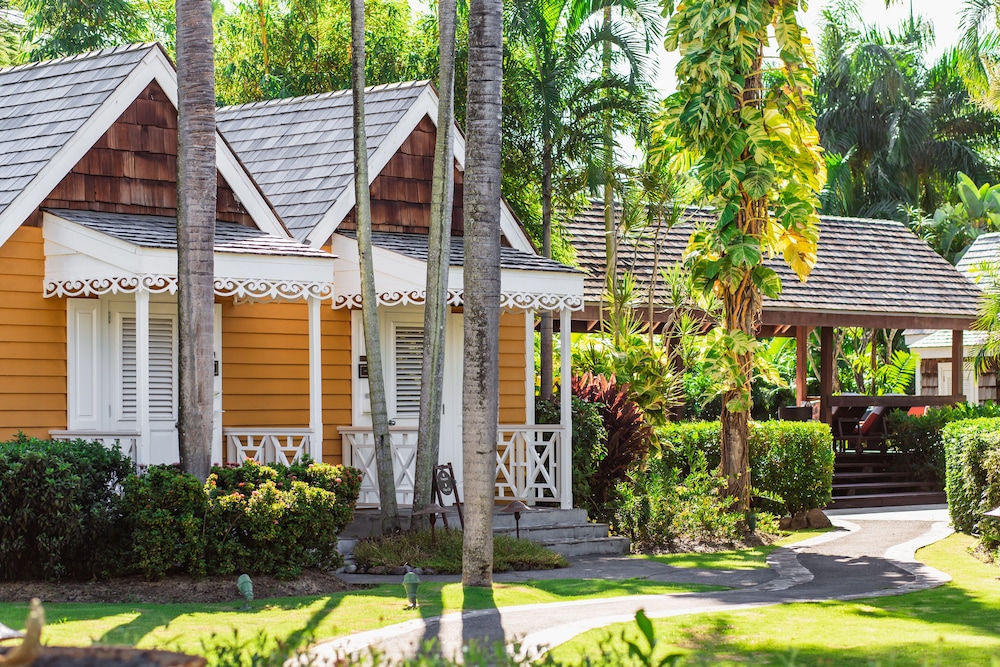 four seasons resort nevis