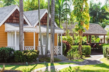 four seasons resort nevis