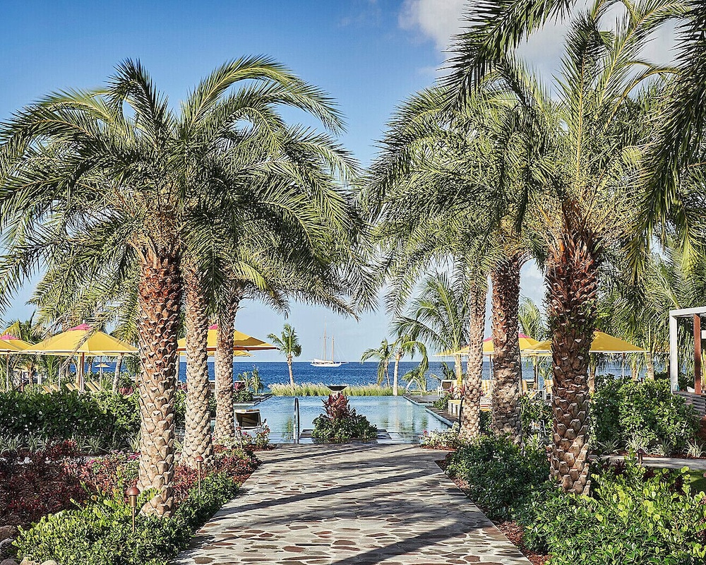 four seasons resort nevis