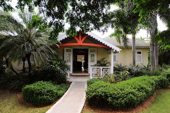 four seasons resort nevis
