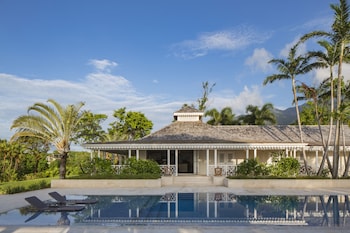 four seasons resort nevis