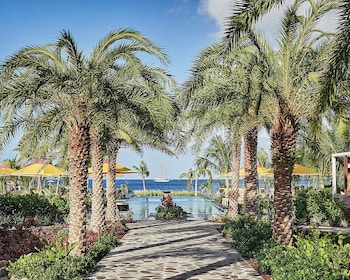 Four Seasons Resort - Nevis,St. Kitts And Nevis>>Nevis,5 star