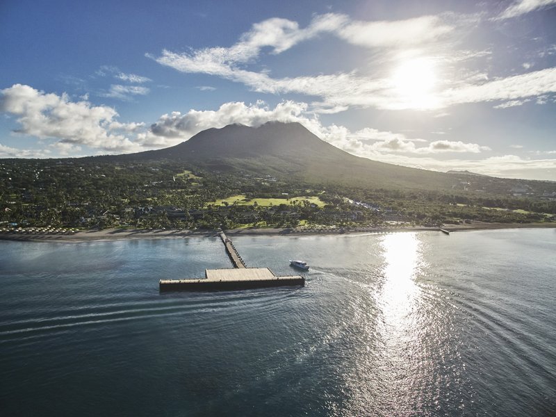 four seasons resort nevis