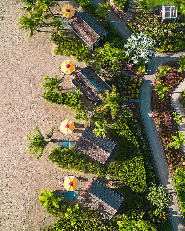 four seasons resort nevis