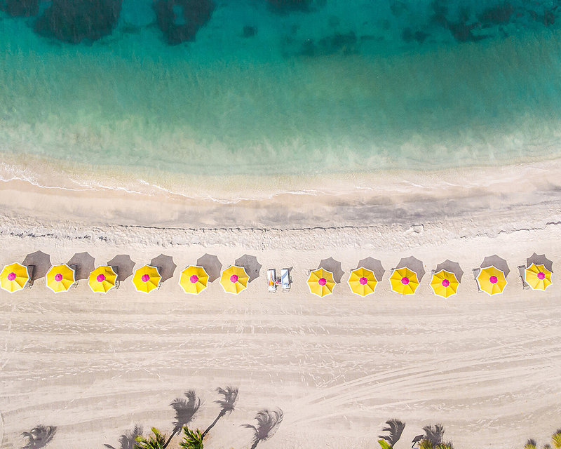 four seasons resort nevis