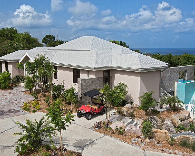four seasons resort nevis