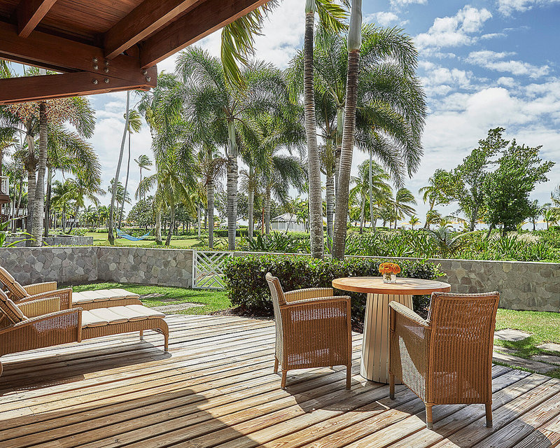 four seasons resort nevis