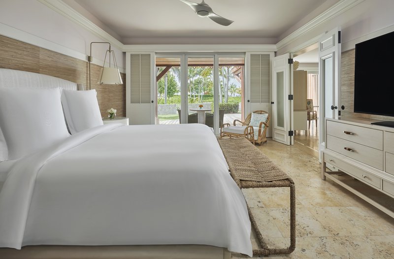 four seasons resort nevis
