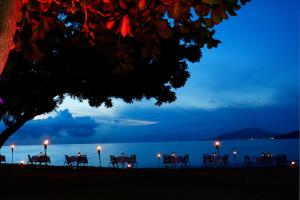 montpelier plantation and beach