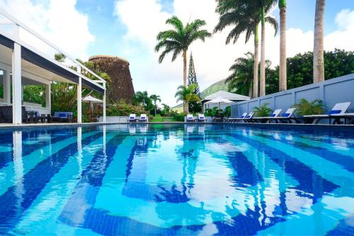 montpelier plantation and beach