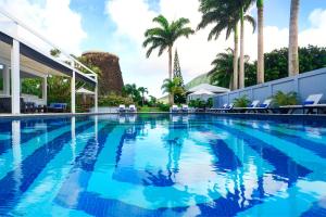 montpelier plantation and beach