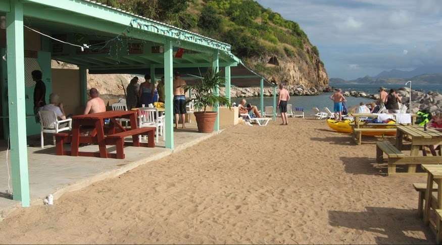 bird rock beach hotel