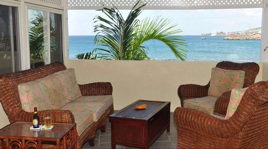 bird rock beach hotel